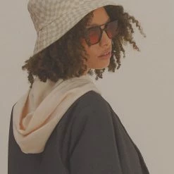 Vacancy Supply - Blaze Bucket Hat - White-Creme -Accessories Shop f1a3d2936aa040f8a162d66f0921a84e 1024x1024