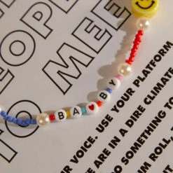 Peppermayo - Down For You Necklace - Multi -Accessories Shop f1b5b90a7b5e48538694c869db978911 1024x1024