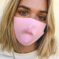 Peppermayo - Fashion Face Mask - Pink -Accessories Shop f23db84421364449866cd57c352e3cd4 b318a252 82bb 4f3b 8e33 8885896f32ce 1024x1024