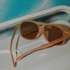 Peppermayo - Lindsay Sunglasses - Orange 13 Peppermayo - Lindsay Sunglasses - Orange -Accessories Shop f2bdb75f9f1842919c926c3fc65acf8b 1024x1024