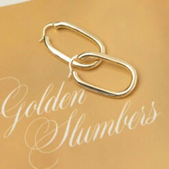 Peppermayo - Style Code Earrings - Gold -Accessories Shop f322266739d44b31b272af9855fc0323 1024x1024