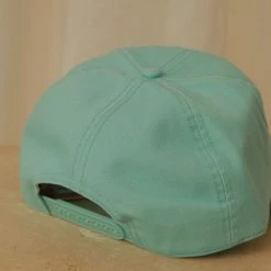 American Needle - Miami Surplus Cap - Seafoam -Accessories Shop f33fe84fa53540db804fc0e329bbfa16 1024x1024