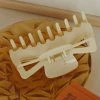 Peppermayo - Nicco Hair Clip - Cream -Accessories Shop f342d549018a47768f0d8313bc4e94cb 1024x1024