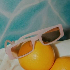 Peppermayo - Oh Honey Sunglasses - Pink -Accessories Shop f364a7cd5eeb4414b22258d1812197ab 1024x1024