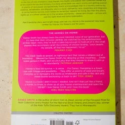 Peppermayo Exclusive - Homie - Danez Smith -Accessories Shop f39bbbcf099e4584a13c5cbe613ed94f 1024x1024