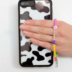 Peppermayo - Walking On Sunshine Phone Charm - Multi -Accessories Shop f3bdcd1d9b1247bea210495f7d404853 1024x1024