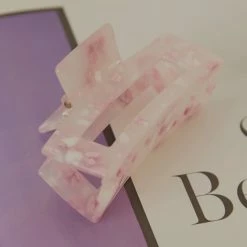 Peppermayo - Wonderland Hair Clip - Pink -Accessories Shop f5b70027e35749c7a383532eb6b7e42c 1024x1024