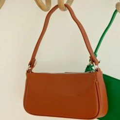 Peppermayo - On The Record Handbag - Tan Check -Accessories Shop f706dbf69a644530b8ce36d7e9c080fe 1024x1024