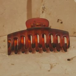 Peppermayo - Magdelena Hair Clip - Tort -Accessories Shop f724e1e3e9d646d7892d1411449ff272 1024x1024