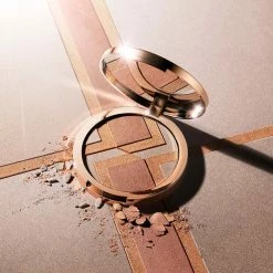 Iconic London - Iconic London Luminous Powder Palette - Deep - Deep