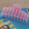 Peppermayo - A New Perspective Hair Clip - Pink -Accessories Shop fdd450eb4f4f4c02895c1418b4694da6 1024x1024