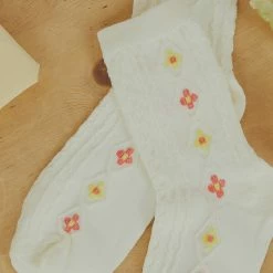 Peppermayo - On Set Socks - Pink -Accessories Shop fdd5586c120a49a8b98028524660627b 1024x1024