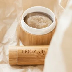 Peggy Sue - Lip Exfoliant - Natural