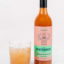 Mr Consistent - Mr Consistent Premium Cocktail Mixer - Waterboy 9 Mr Consistent - Mr Consistent Premium Cocktail Mixer - Waterboy -Accessories Shop fed0718048d74c6a96304d051824b103 1024x1024