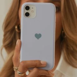 Peppermayo - New Love IPhone Case - Lilac -Accessories Shop ffd4c0fa2f4743f8bd3b9c5752ca68cc 1024x1024