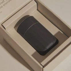 Odcuple - Original 12oz Reusable Coffee Cup (355ml) - Charcoal -Accessories Shop odcuple peppermayo charcoal 5 1024x1024