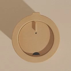 Odcuple - Original 12oz Reusable Coffee Cup (355ml) - Latte -Accessories Shop odcuple peppermayo latte 1 1024x1024