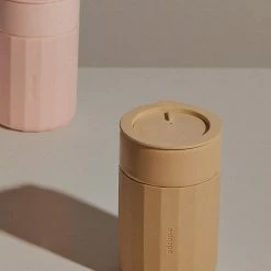 Odcuple - Original 12oz Reusable Coffee Cup (355ml) - Latte -Accessories Shop odcuple peppermayo latte 2 1024x1024