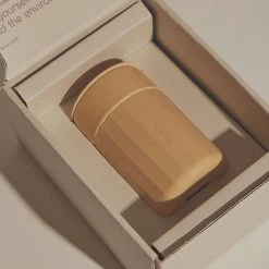 Odcuple - Original 12oz Reusable Coffee Cup (355ml) - Latte -Accessories Shop odcuple peppermayo latte 5 1024x1024