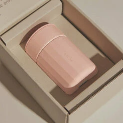 Odcuple - Original 12oz Reusable Coffee Cup (355ml) - Pink Moon -Accessories Shop odcuple peppermayo pinkmoon 1 1024x1024