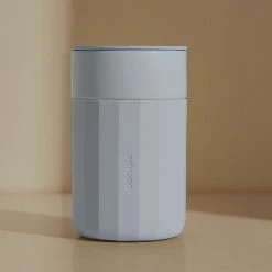 Odcuple - Original 12oz Reusable Coffee Cup (355ml) - Shoreline -Accessories Shop odcuple peppermayo shoreline 1 1024x1024