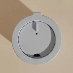 Odcuple - Original 12oz Reusable Coffee Cup (355ml) - Shoreline -Accessories Shop odcuple peppermayo shoreline 3 1024x1024