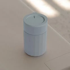 Odcuple - Original 12oz Reusable Coffee Cup (355ml) - Shoreline